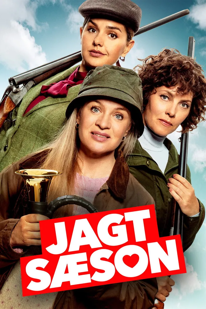 Сезон охоты (2019) poster
