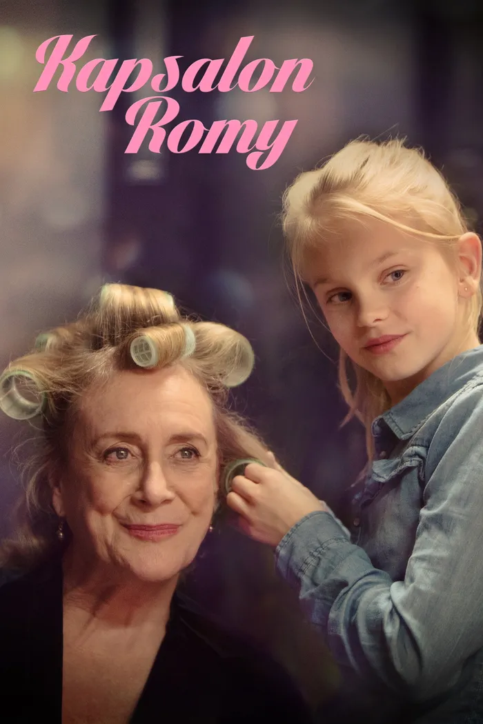 Салон Роми (2019) poster