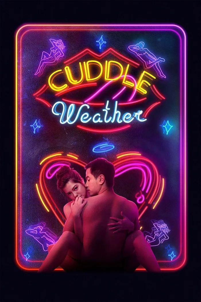 В поисках тепла (2019) poster