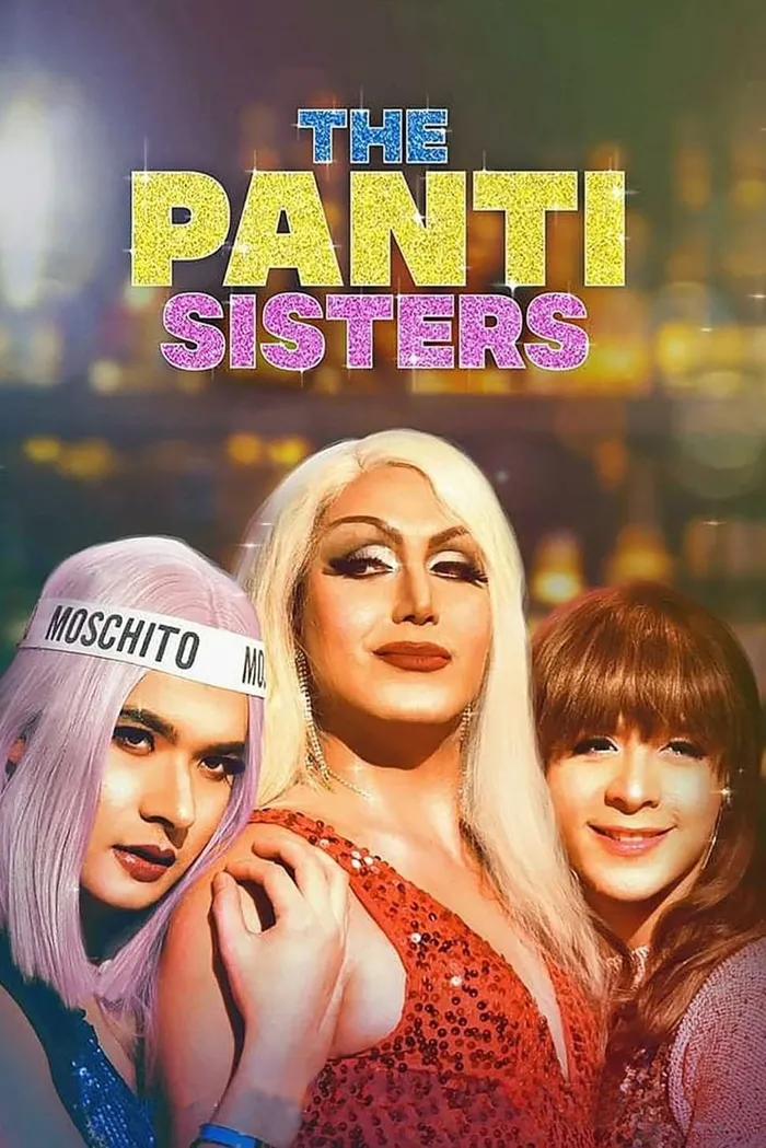 Сёстры Панти (2019) poster