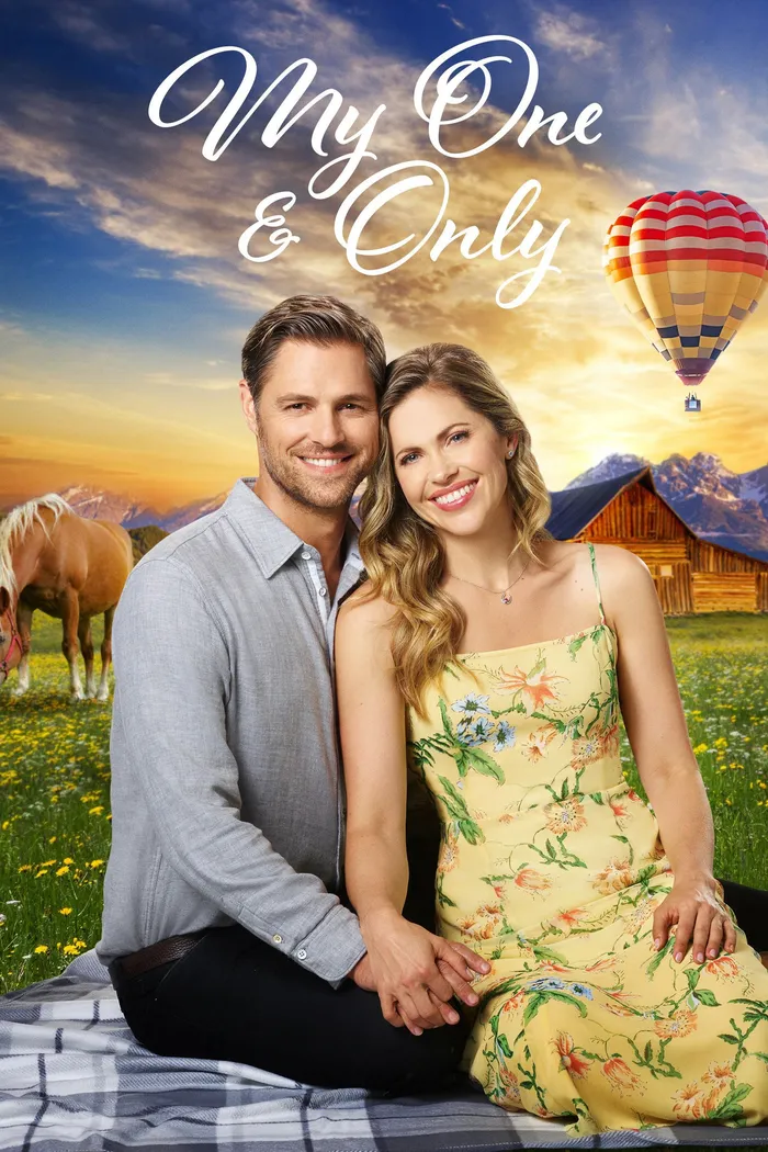 Мой единственный (2019) poster
