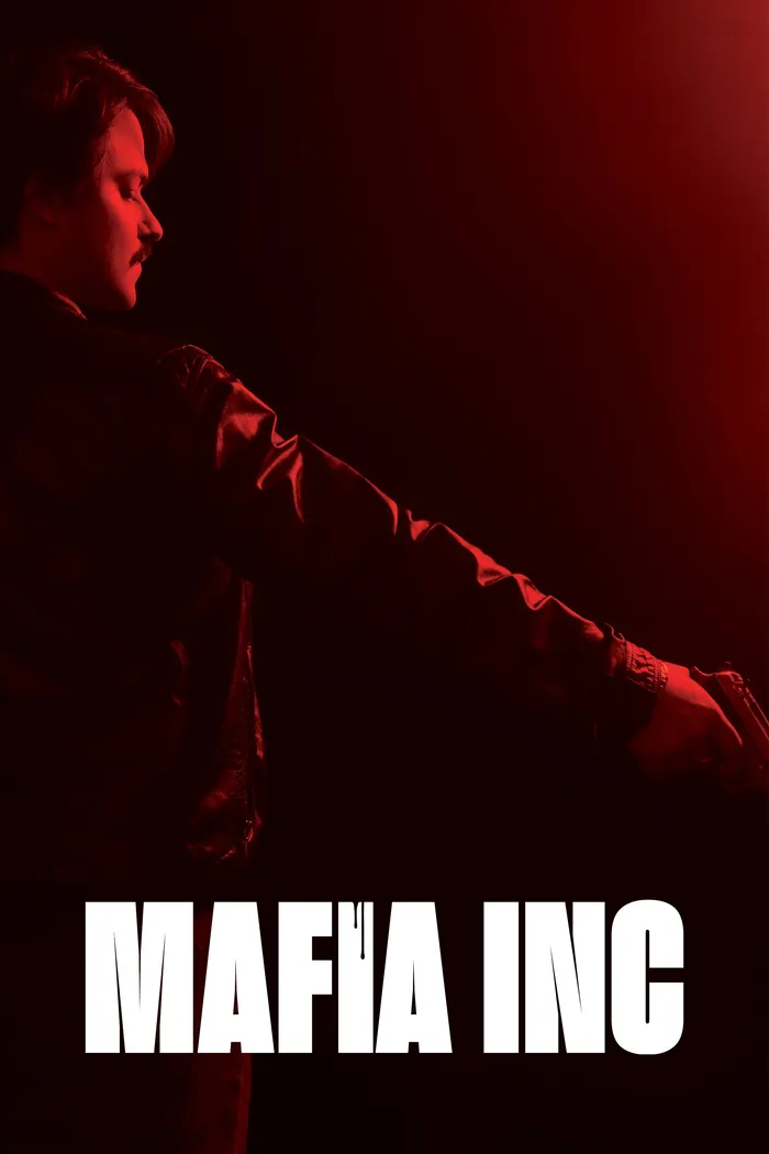 Мафия Инкорпорейтед (2019) poster