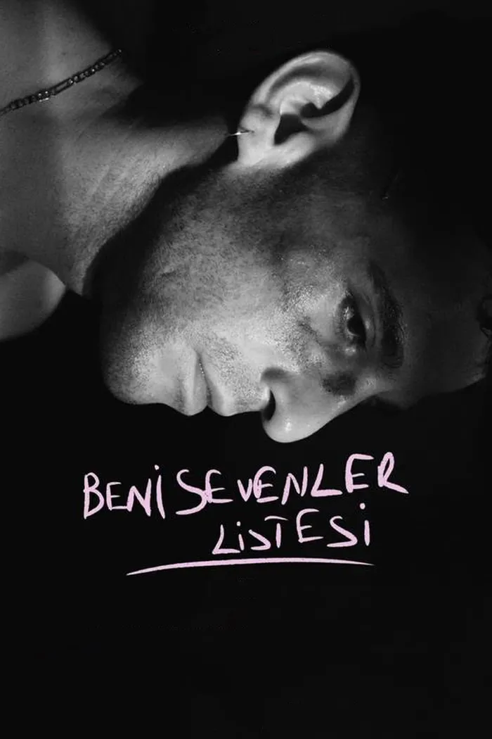 Beni Sevenler Listesi (2021) poster
