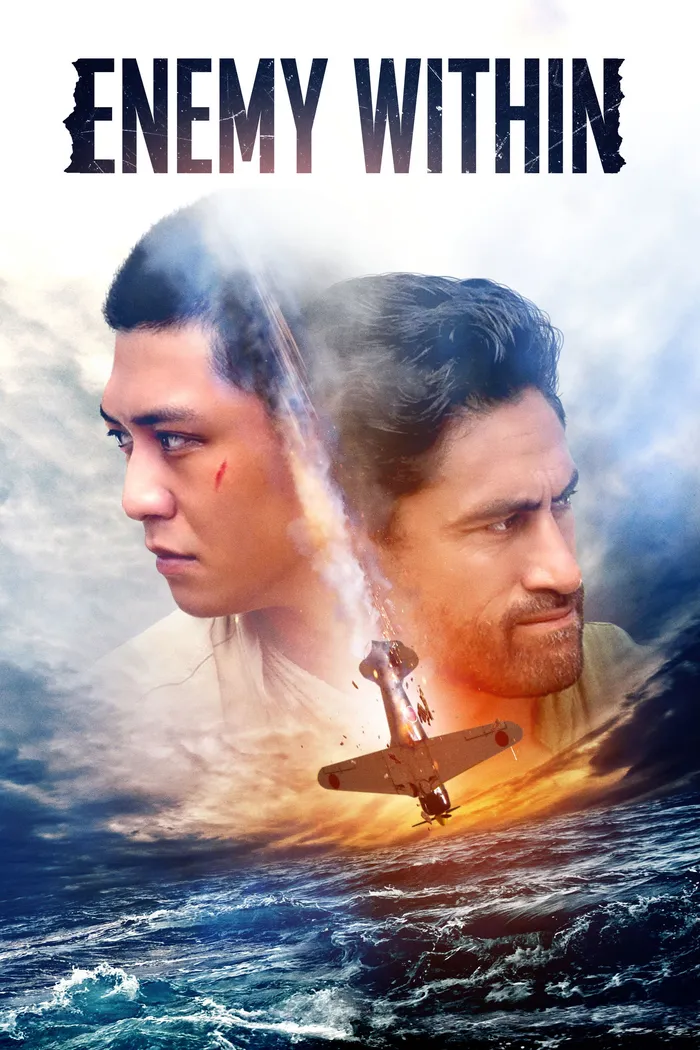 Враг внутри (2019) poster