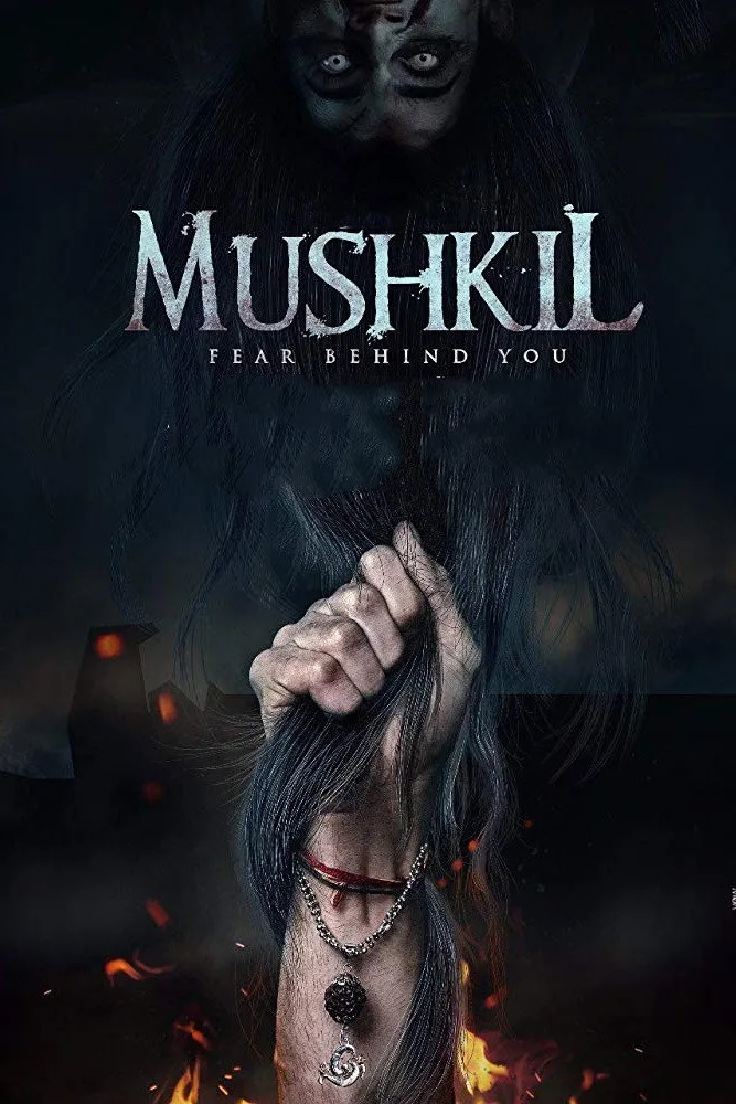 मुश्किल (2019) poster