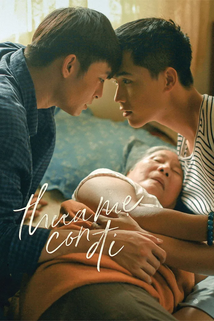 Thưa mẹ con đi (2019)