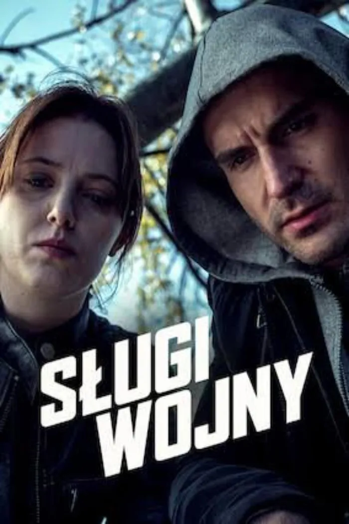 Слуги войны (2019) poster