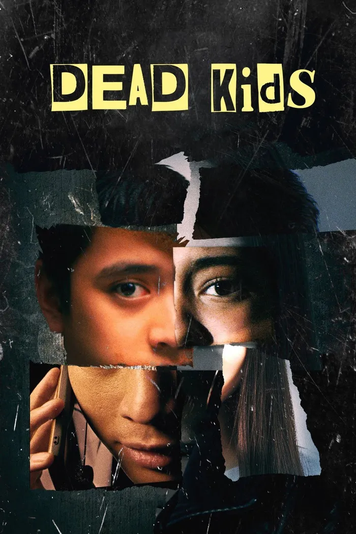 Мёртвые детки (2019) poster