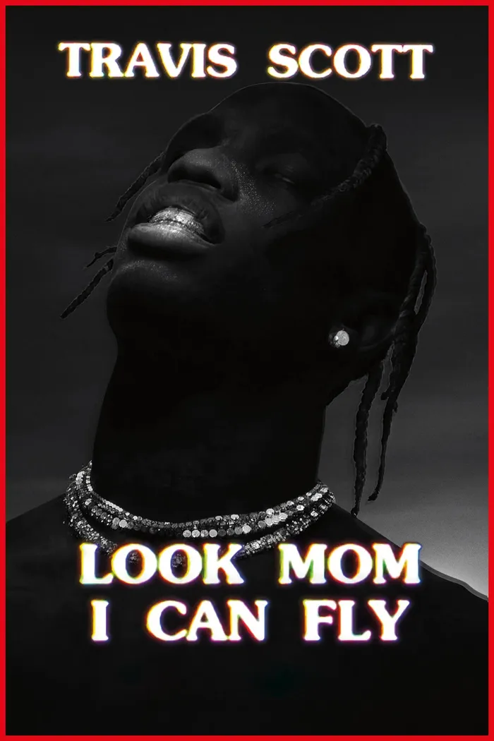 Трэвис Скотт: Мама, я лечу! (2019) poster