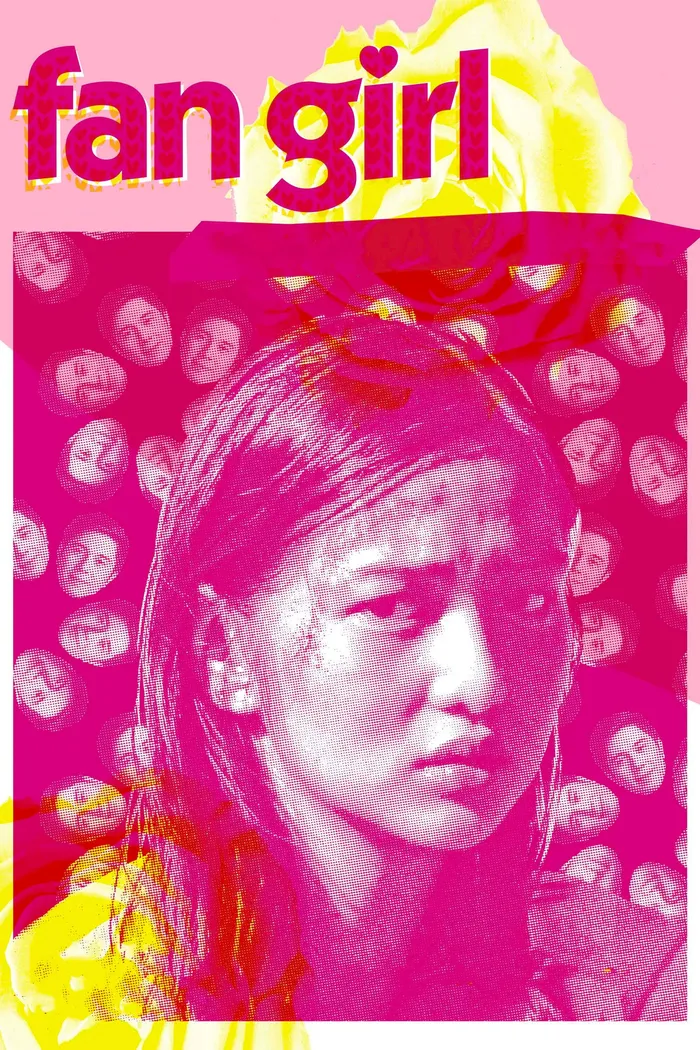 Фанатка (2020) poster