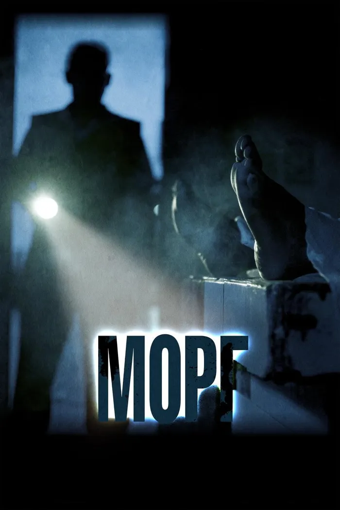 Морг (2019) poster