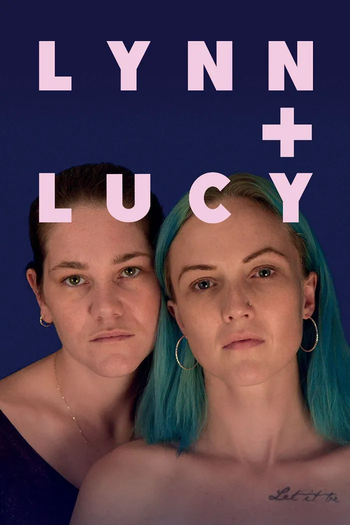 Линн и Люси (2019) poster