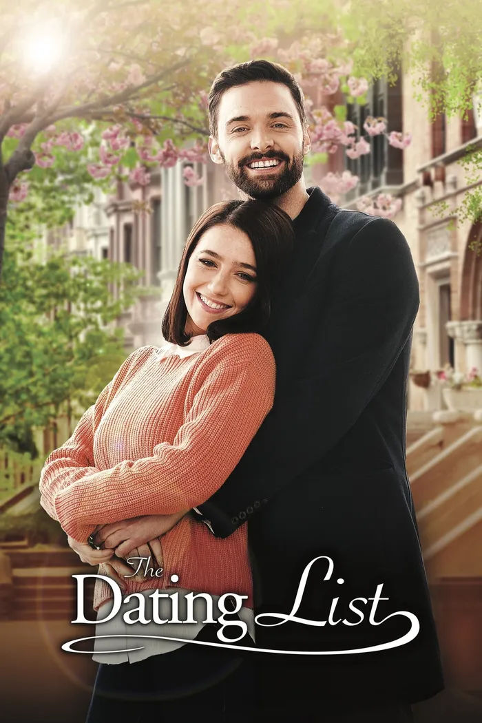 Кандидаты на любовь (2019) poster