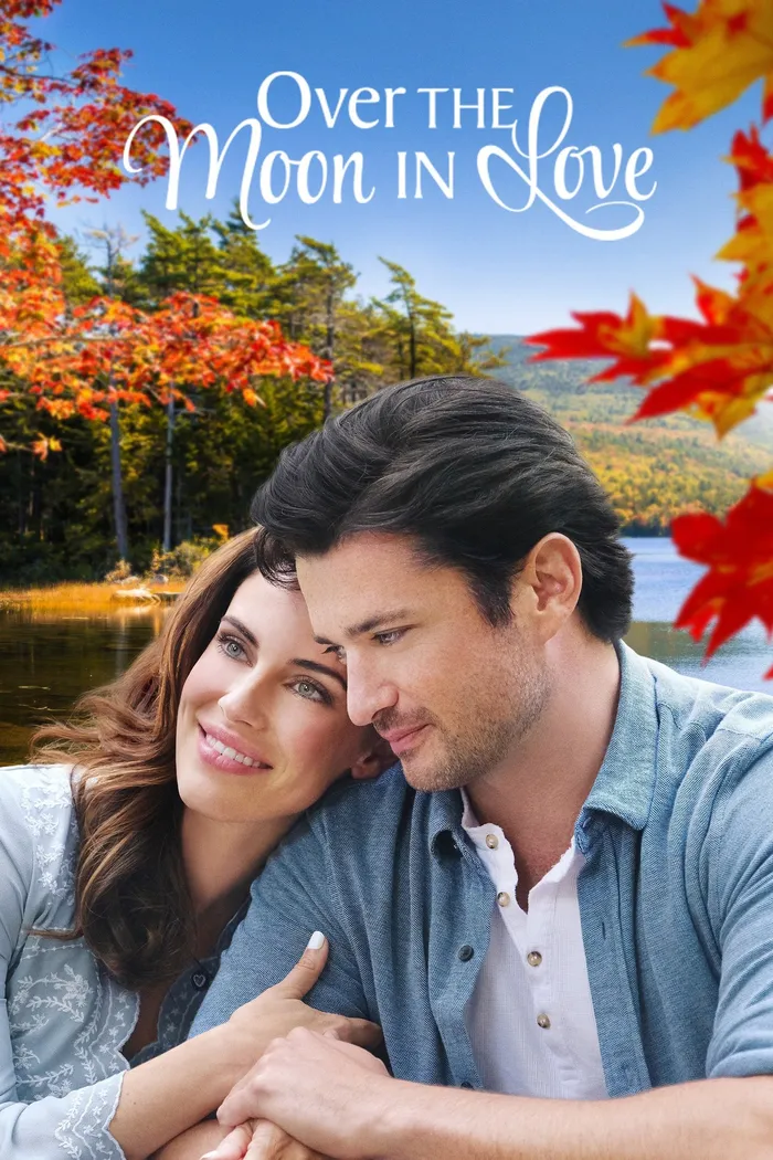 На седьмом небе от любви (2019) poster