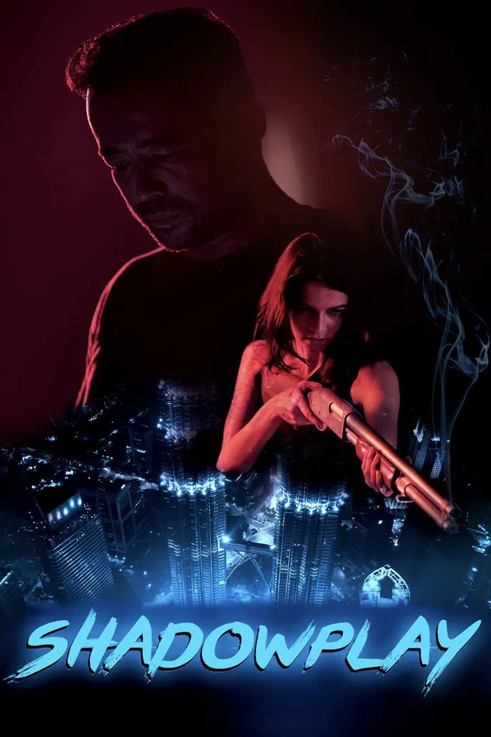 Shadowplay (2019) poster