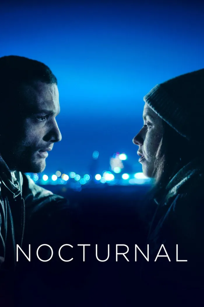 Ночной (2019) poster