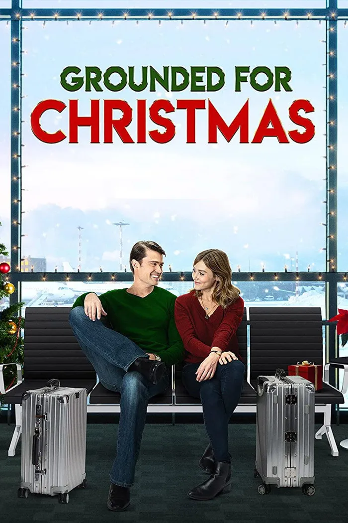 Рождественская западня (2019) poster