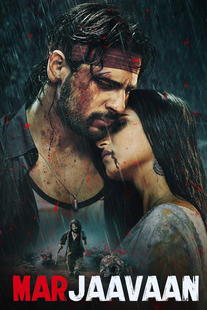 मरजावाँ (2019)