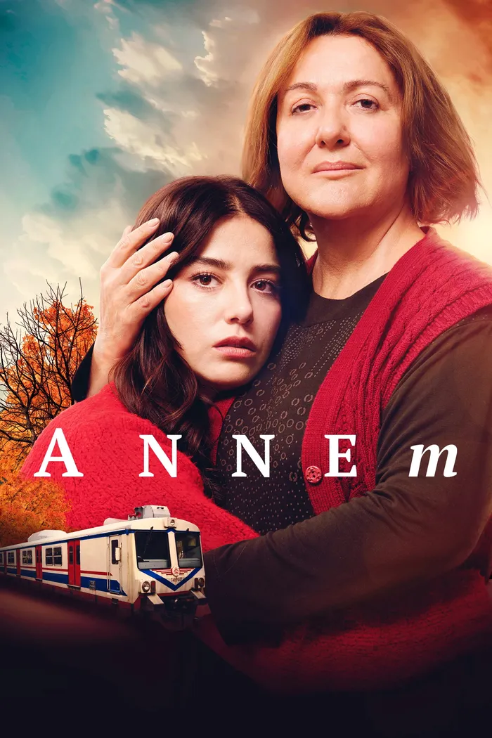 Annem (2019) poster