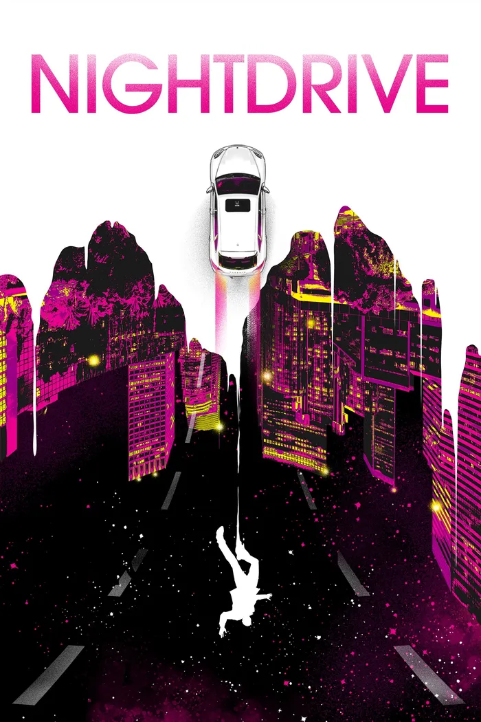 Night Drive (2019) poster
