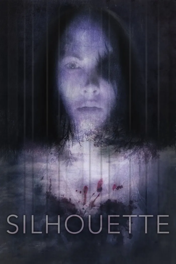 Силуэт (2019) poster