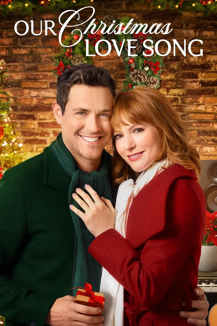 Our Christmas Love Song (2019) poster