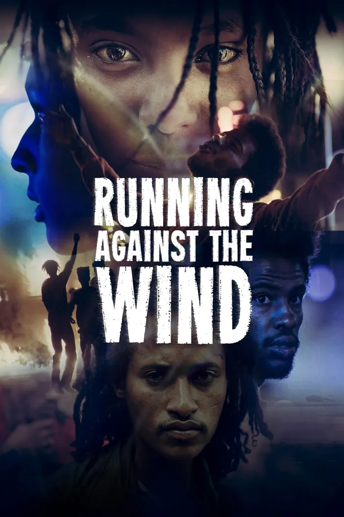 Running Against The Wind (2019)