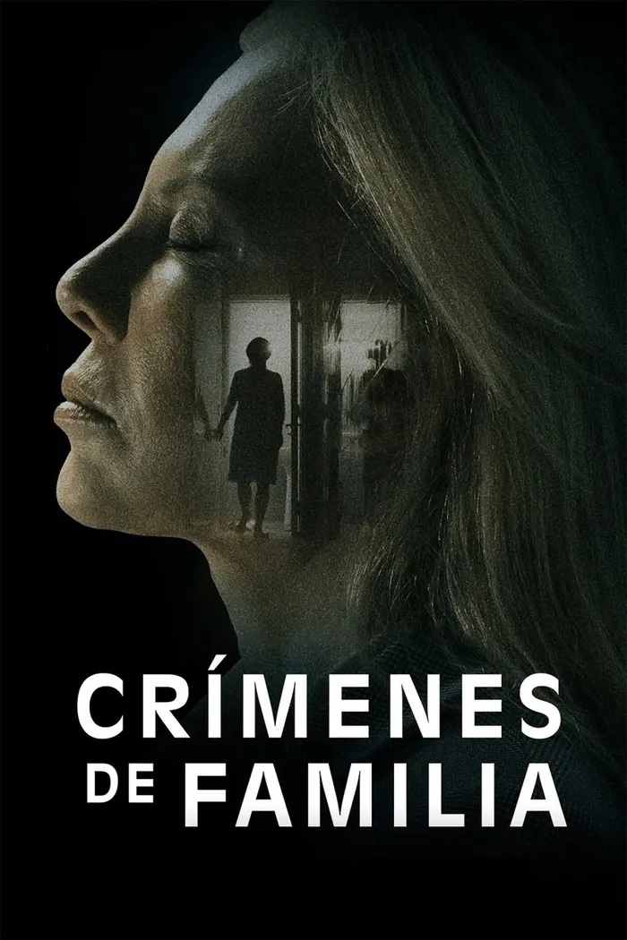 Семейные преступления (2020) poster