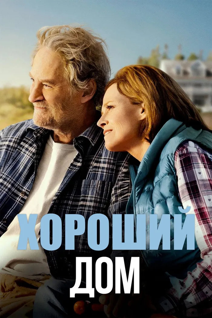 Хороший дом (2021) poster