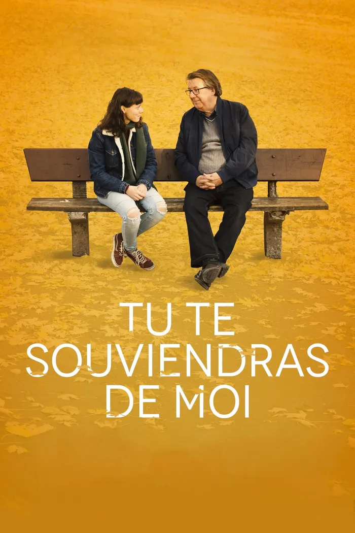 Tu te souviendras de moi (2020) poster