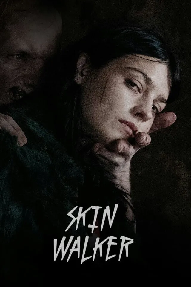 Перевёртыш (2019) poster