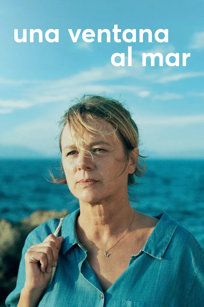 Окно в море (2019) poster
