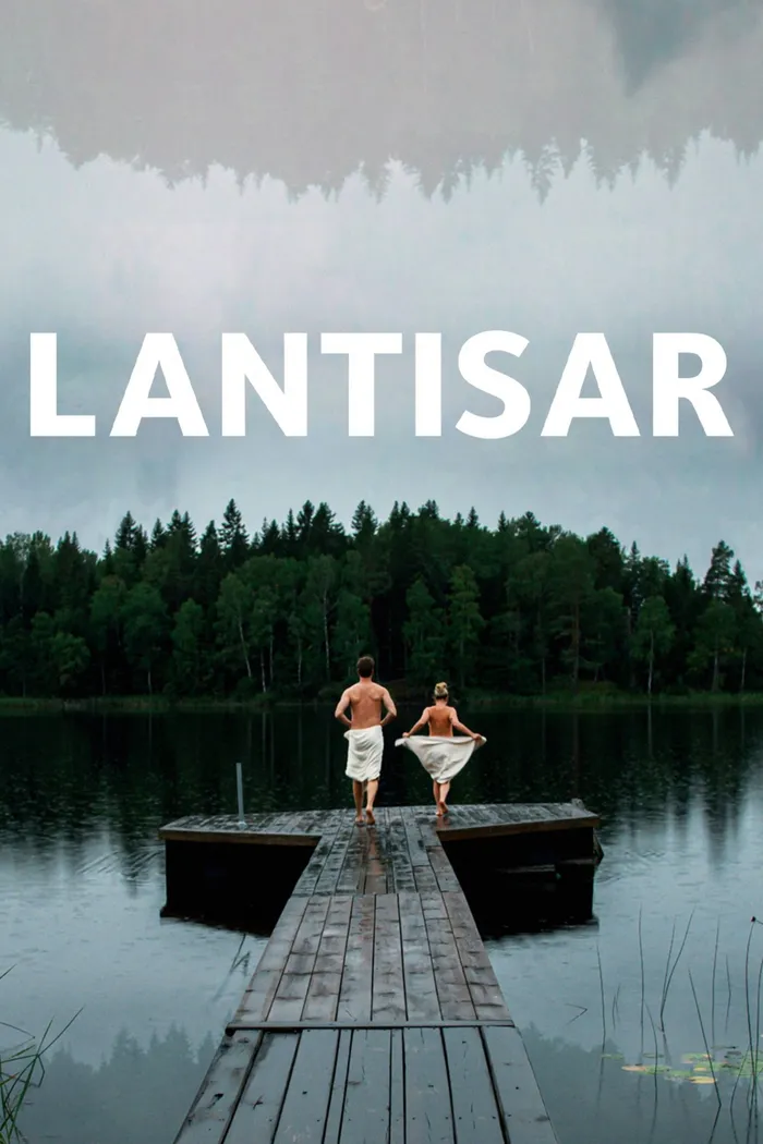 Lantisar (2019) poster