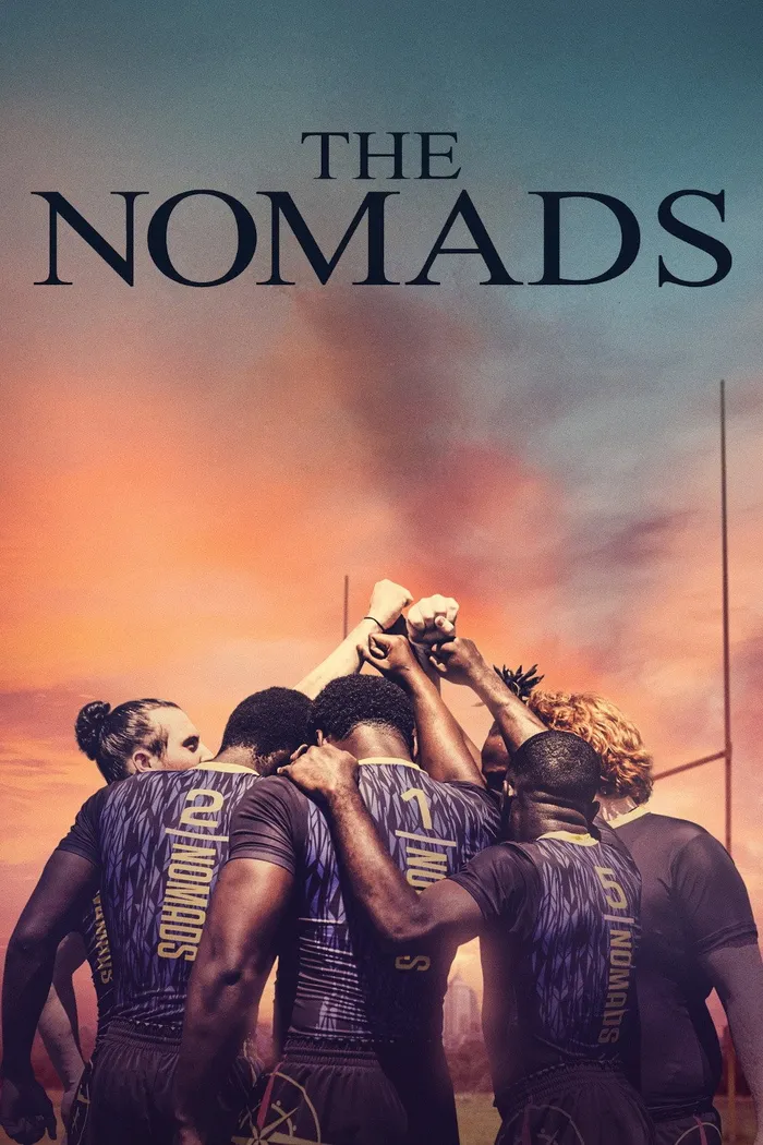 Номады (2019) poster