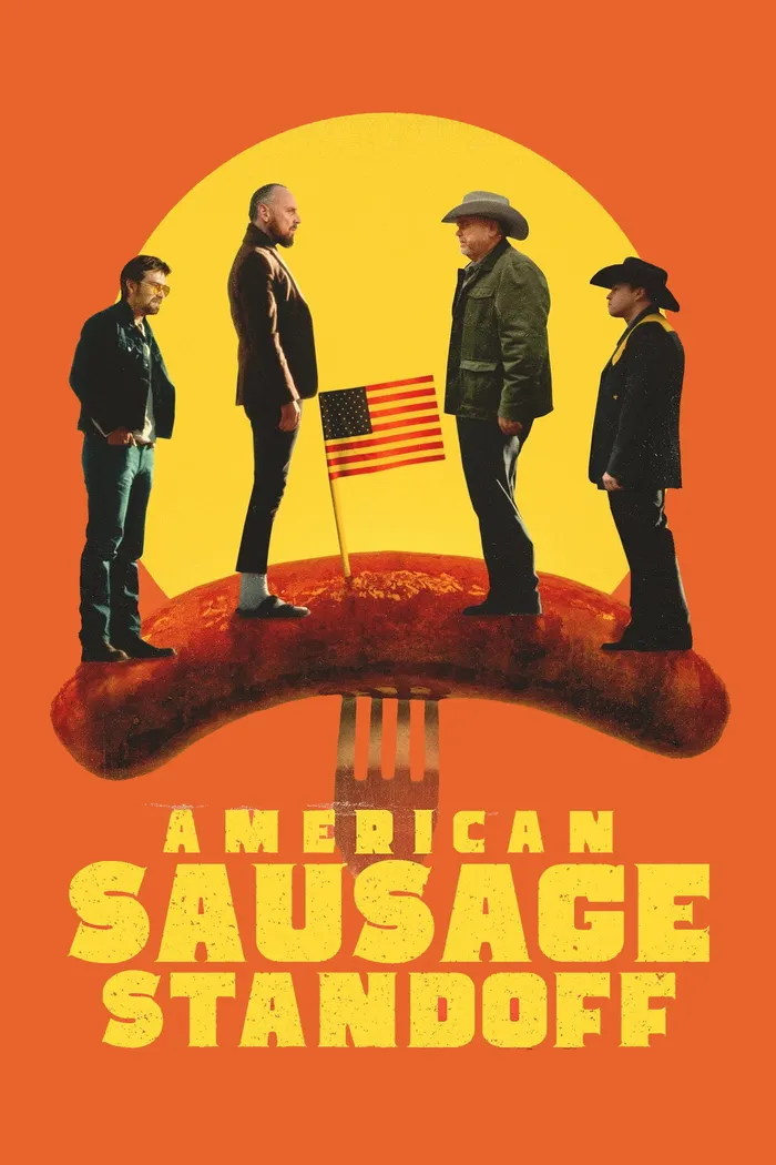 Гаттерби (2019) poster