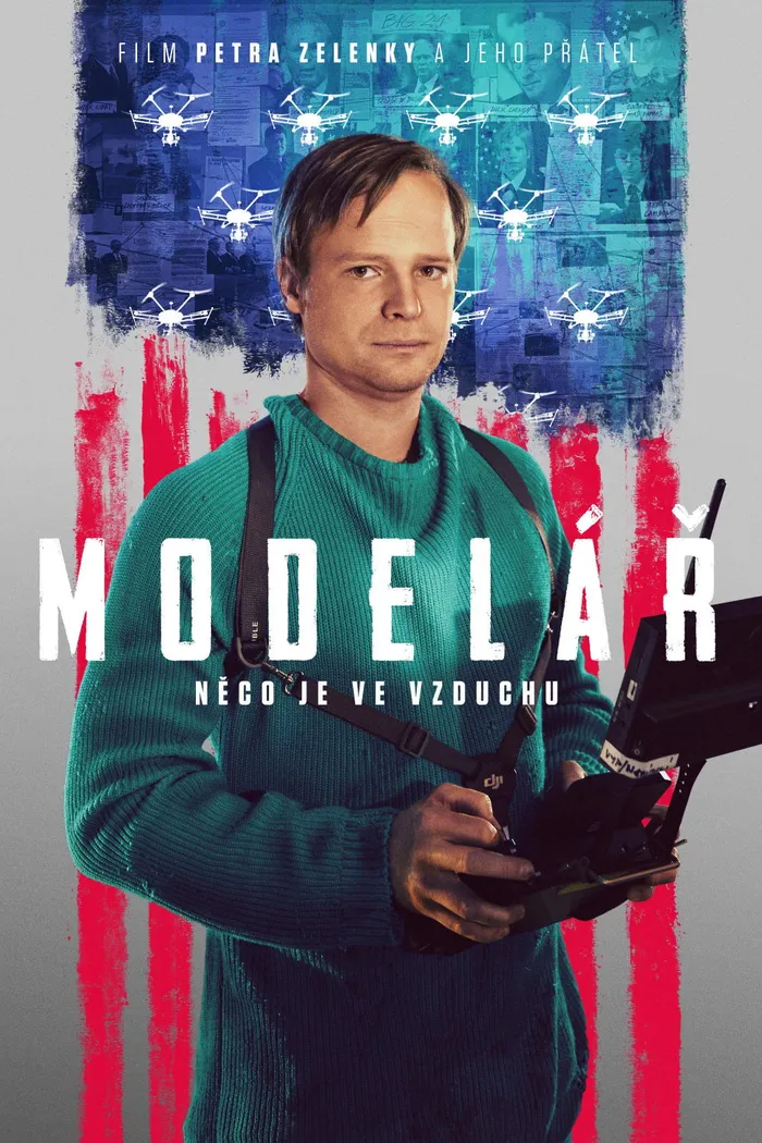 Пилот (2020) poster