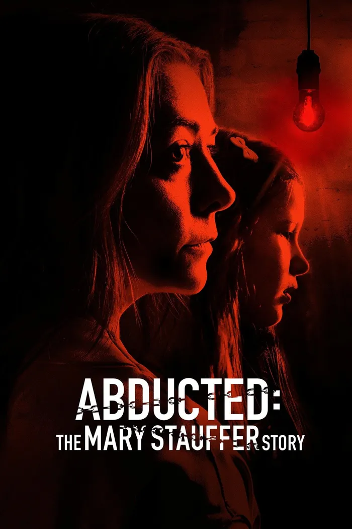 53 дня: Похищение Мэри Стоффер (2019) poster
