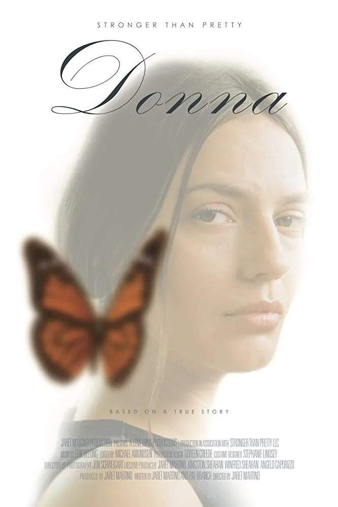 Donna (2020) poster