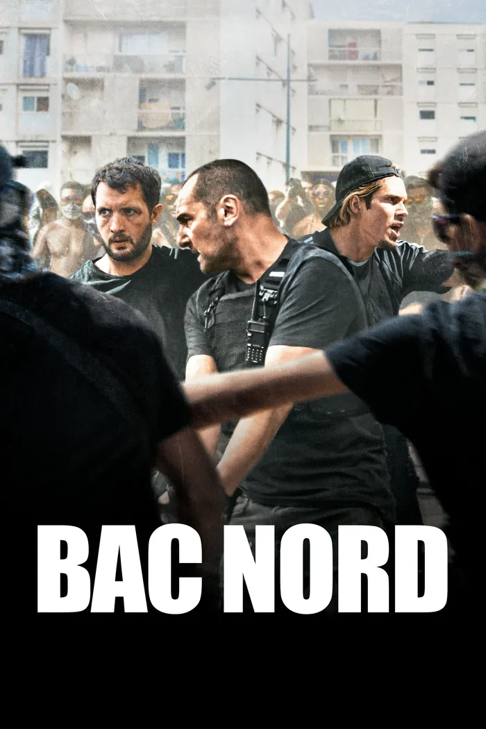 Северный бастион (2020) poster