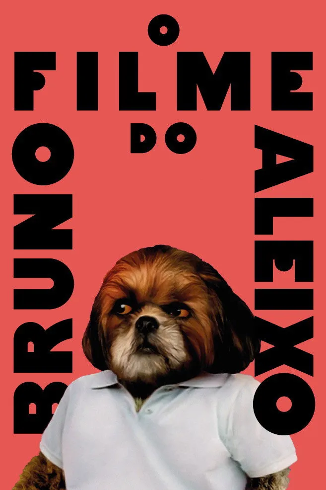 O Filme do Bruno Aleixo (2019)