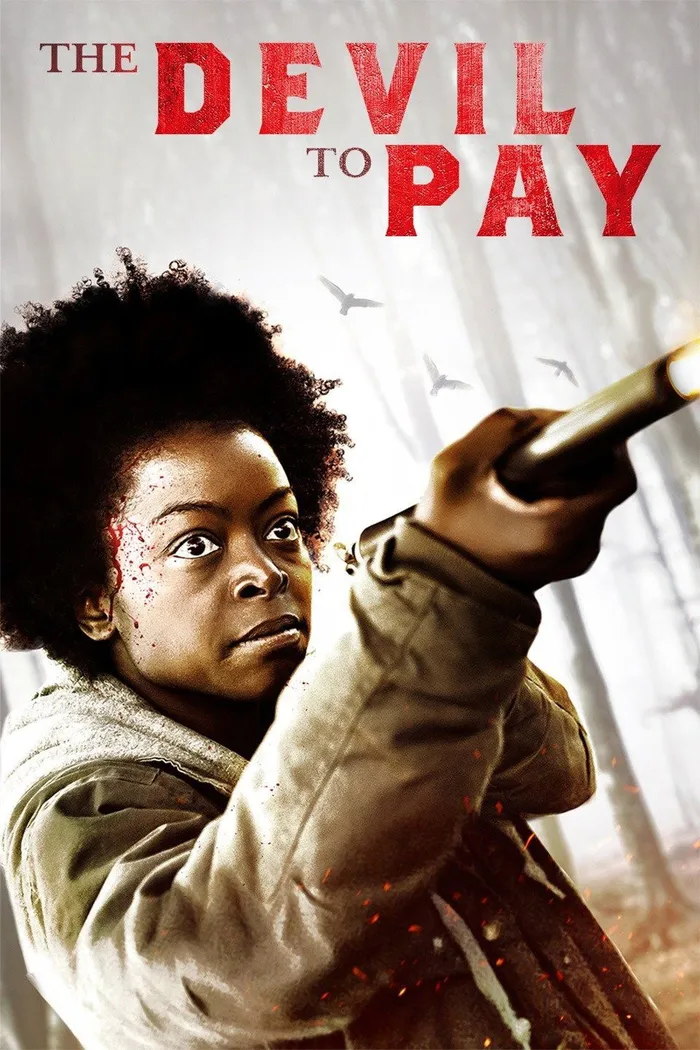 The Devil to Pay (2019) poster