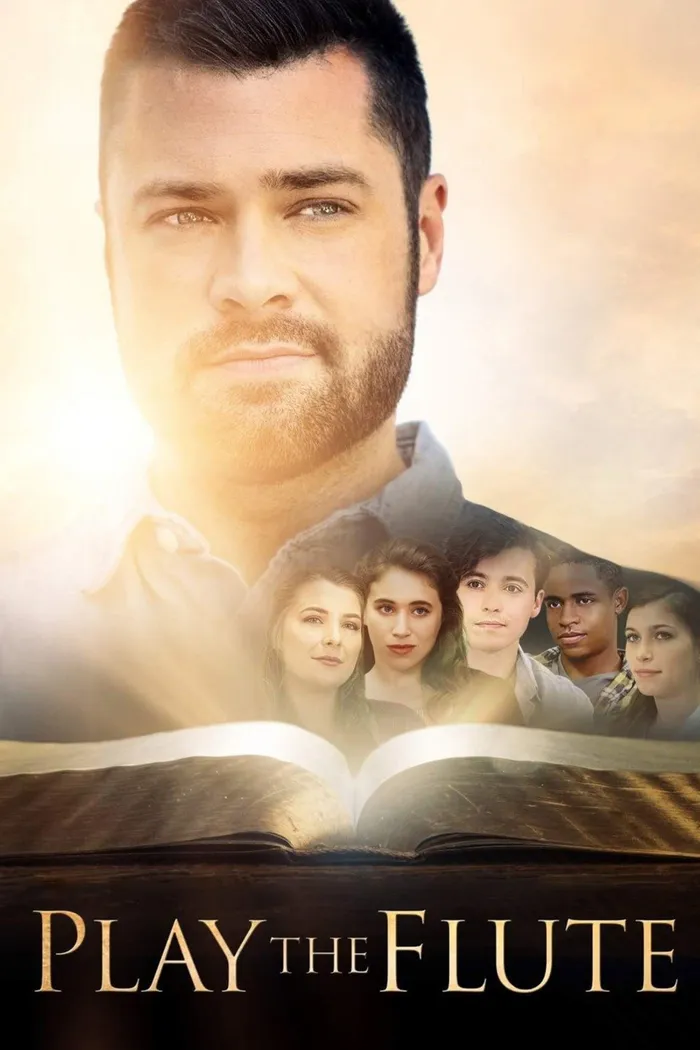 Play the Flute (2019) poster