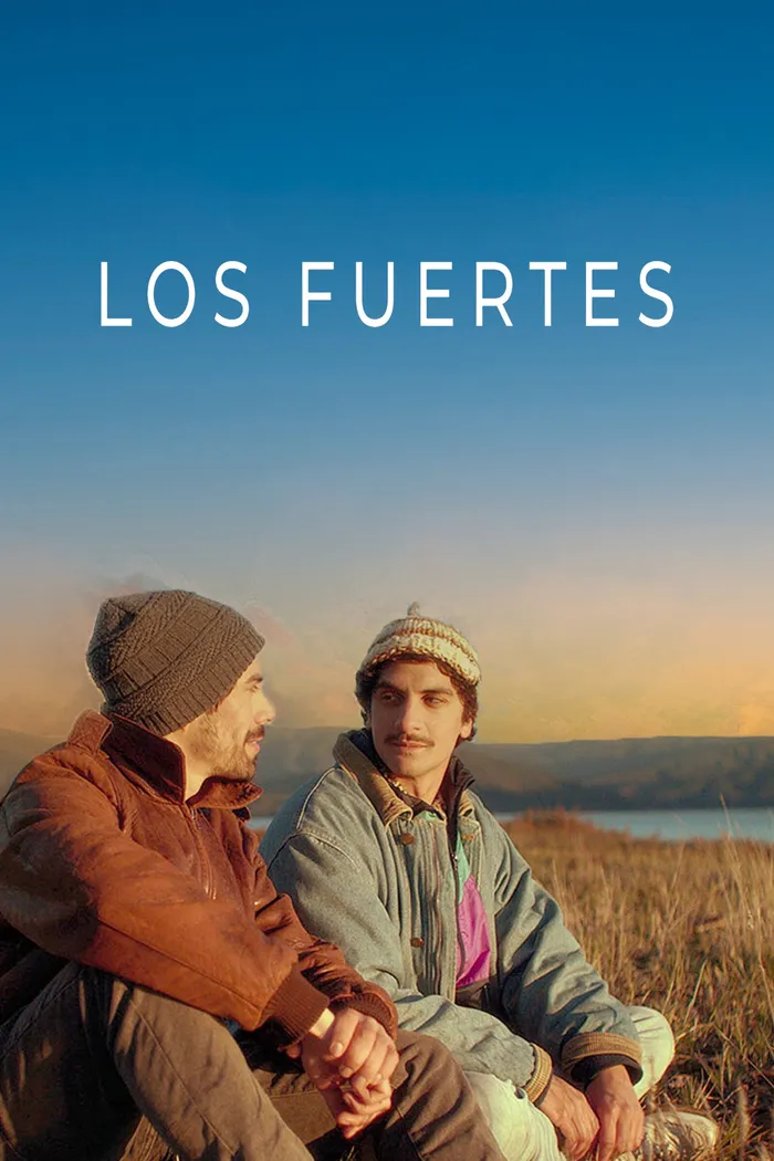 Los fuertes (2019)