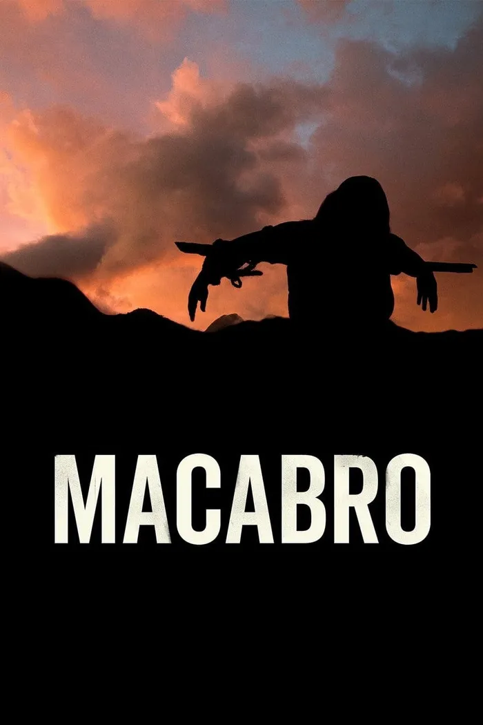 Макабр (2019) poster