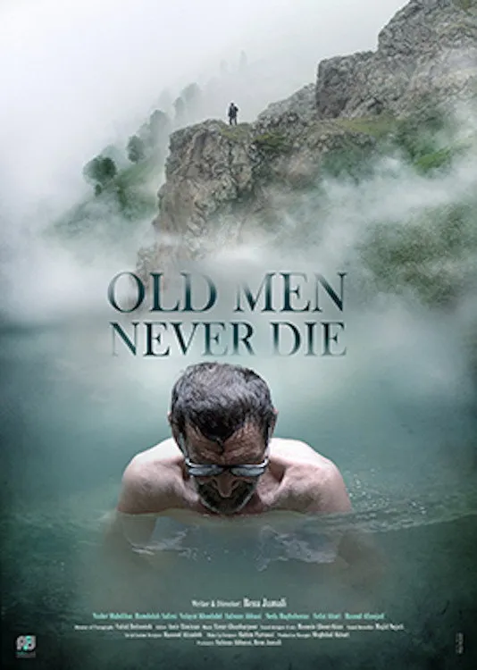 Piremard’ha Nemimirand (2019) poster