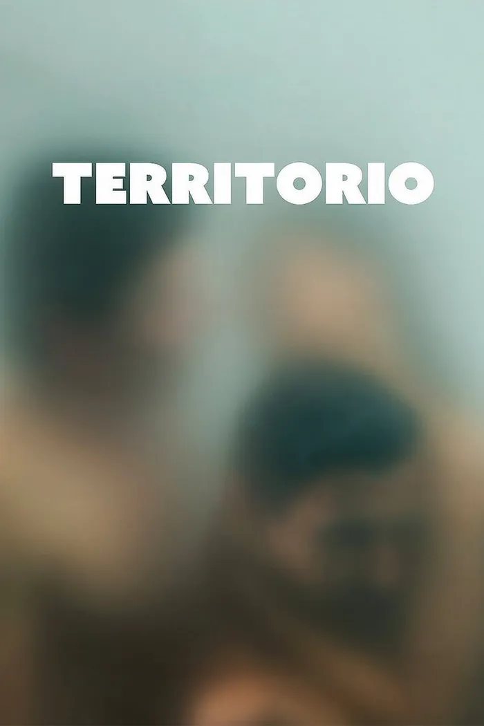 Territorio (2020) poster