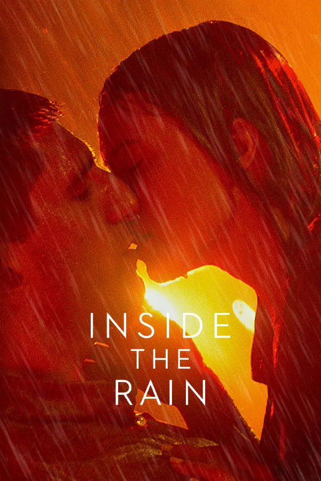 Inside the Rain (2019) poster