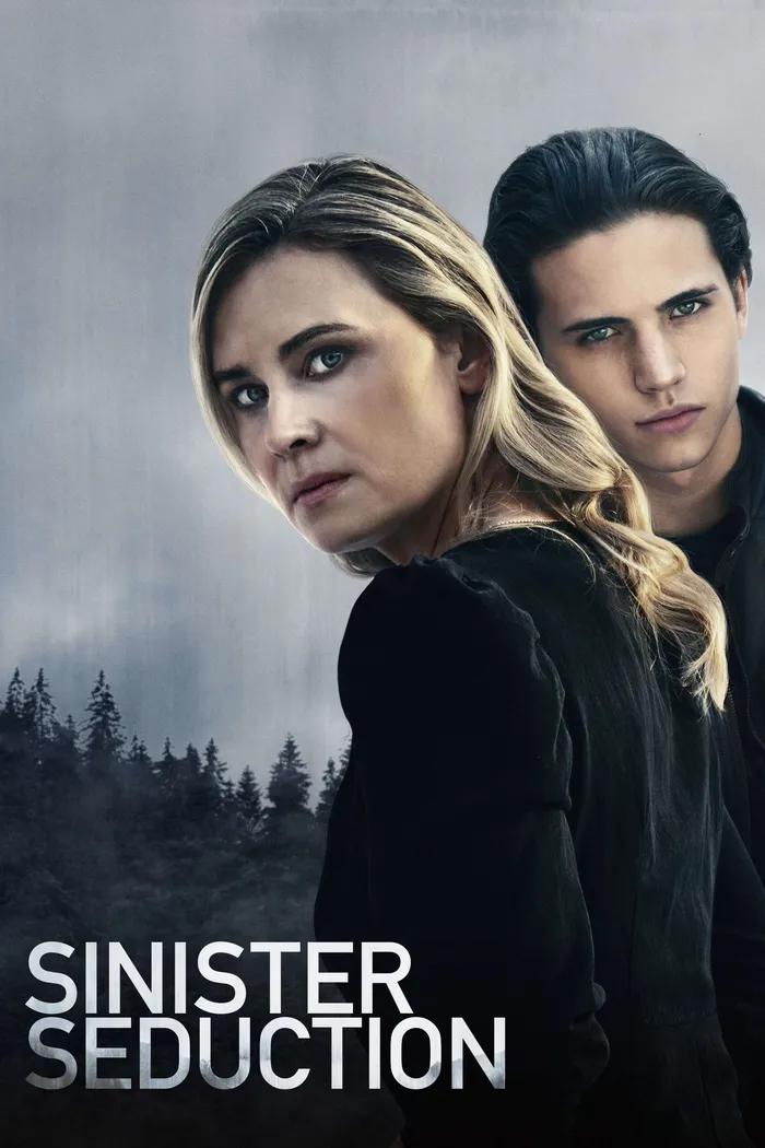Sinister Seduction (2019) poster