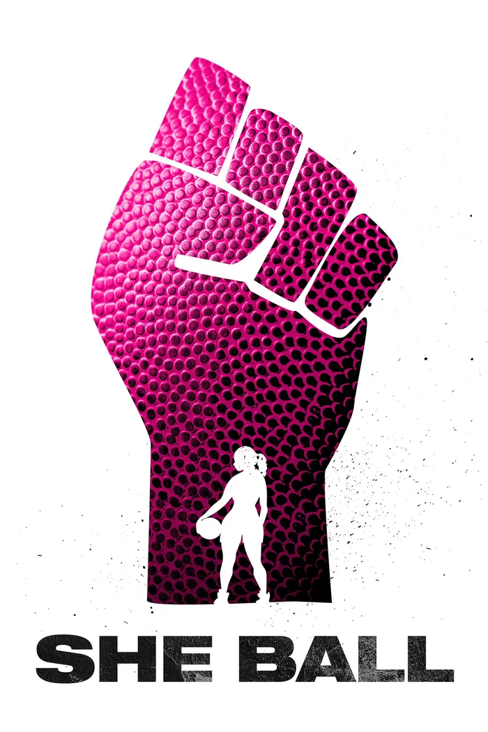 She Ball (2020) poster