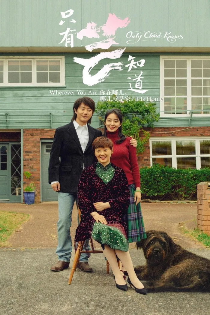 只有芸知道 (2019) poster